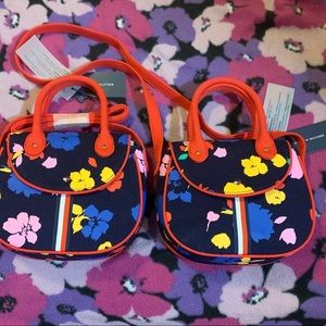 Tommy Hilfiger girl crossbody NWT